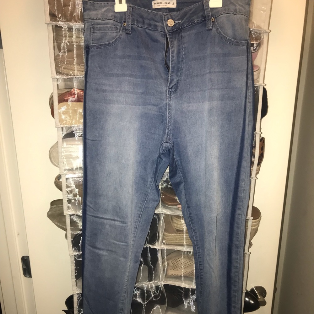 Hammer brand jeans